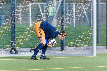 Bild 13 - F Union Tornesch - GW Eimsbuettel : Ergebnis: 1:1